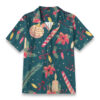 Aloha Style Beach Vacation Shirt