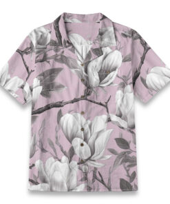 Vacation Ready Hawaiian Style Top