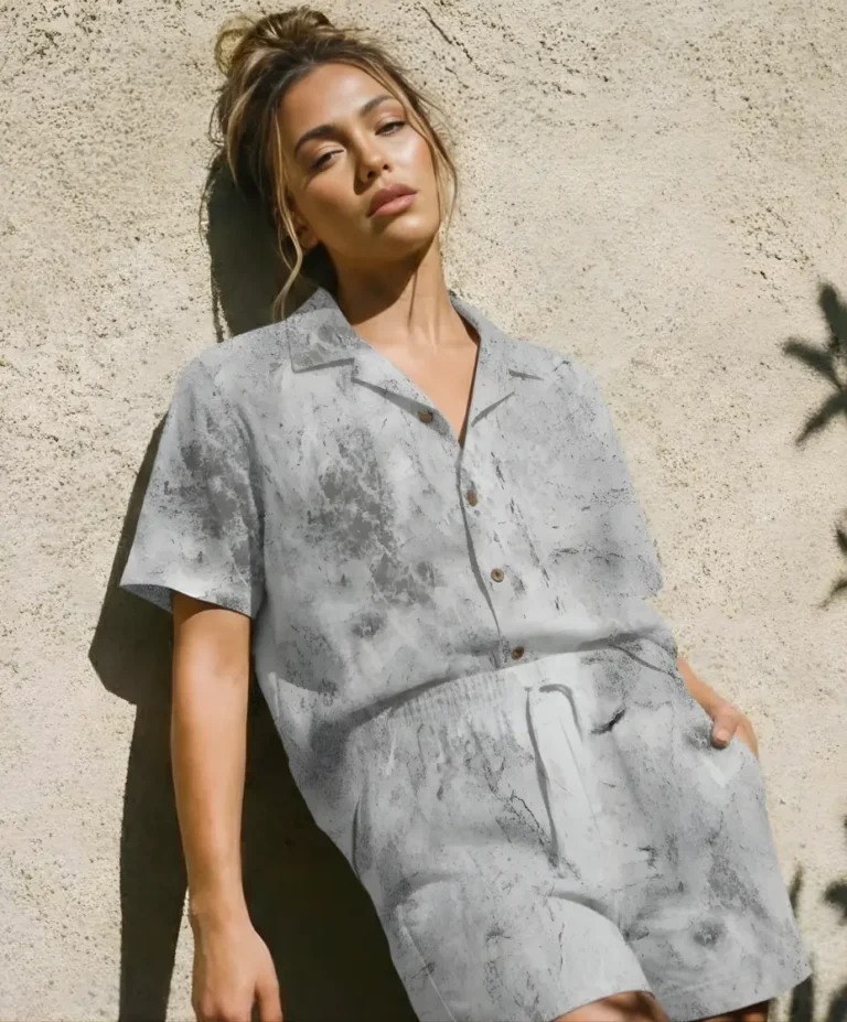 Urban Edge Hawaiian Shirts – Bold Street-Inspired Designs