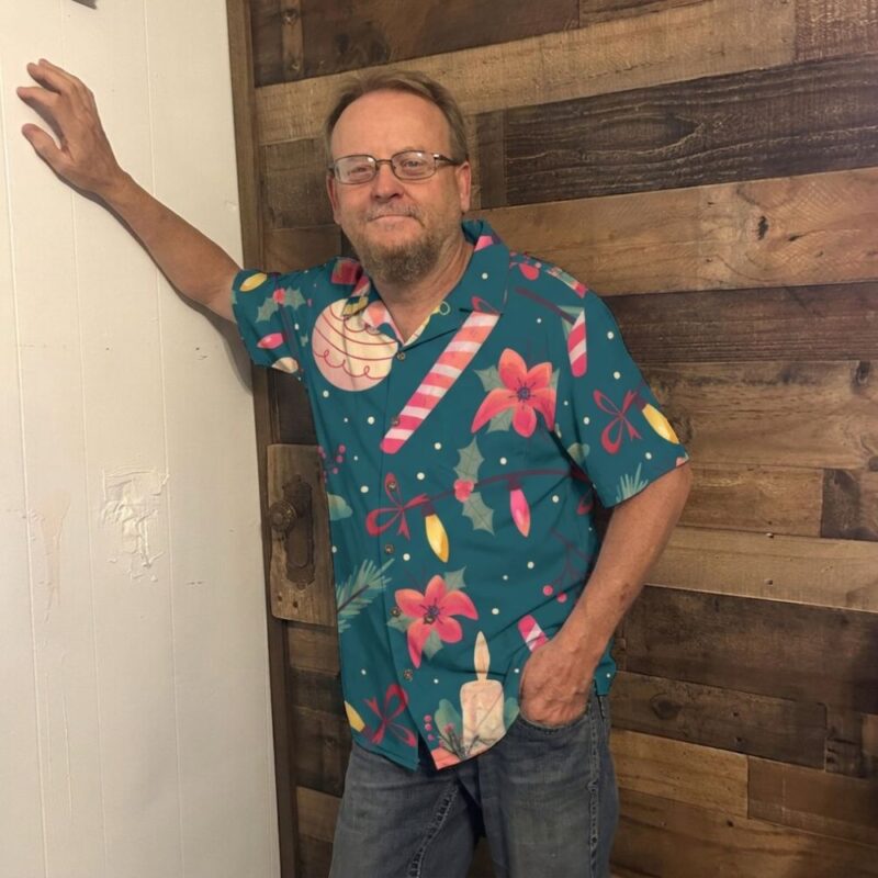 Image #1 from Allen Roy